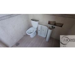 Chalet Adosado a reformar en Chozas de Canales
