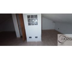 Chalet Adosado a reformar en Chozas de Canales