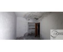 Chalet Adosado a reformar en Chozas de Canales