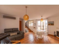 Casa-Chalet en Venta en Jesus Pobre Alicante