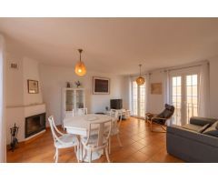 Casa-Chalet en Venta en Jesus Pobre Alicante
