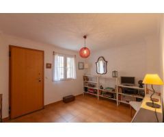 Casa-Chalet en Venta en Jesus Pobre Alicante