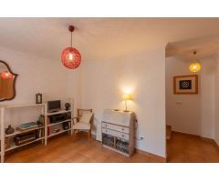 Casa-Chalet en Venta en Jesus Pobre Alicante