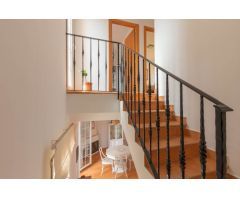 Casa-Chalet en Venta en Jesus Pobre Alicante