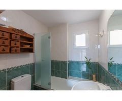 Casa-Chalet en Venta en Jesus Pobre Alicante