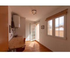 Casa-Chalet en Venta en Jesus Pobre Alicante