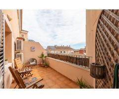 Casa-Chalet en Venta en Jesus Pobre Alicante