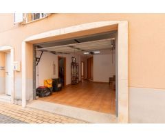 Casa-Chalet en Venta en Jesus Pobre Alicante