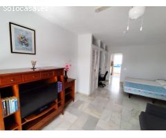 Acogedor estudio en Florida Park en San Eugenio