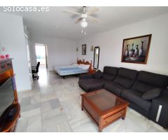 Acogedor estudio en Florida Park en San Eugenio