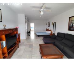 Acogedor estudio en Florida Park en San Eugenio