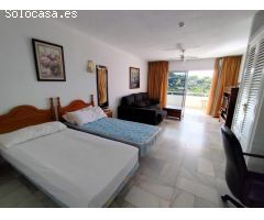Acogedor estudio en Florida Park en San Eugenio