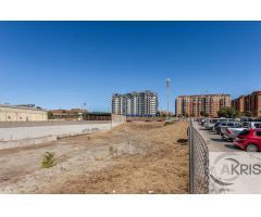 TERRENO DE 3.191 M2 EN VALLECAS