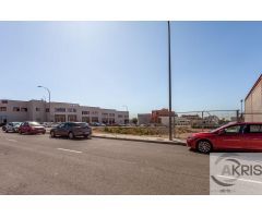 TERRENO DE 3.191 M2 EN VALLECAS