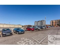 TERRENO DE 3.191 M2 EN VALLECAS