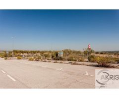 TERRENO URBANO EN VALDEMORO