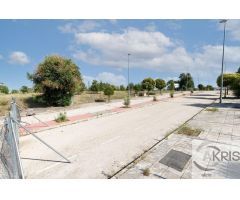 TERRENO URBANO EN DISTRITO SAN BLAS