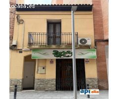 EDIFICIO EN VENTA EN RENTABILIDAD – INVERSIÓN SEGURA EN EL CENTRO DE LLEIDA