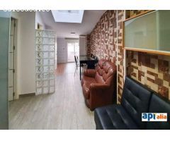 EDIFICIO EN VENTA EN RENTABILIDAD – INVERSIÓN SEGURA EN EL CENTRO DE LLEIDA