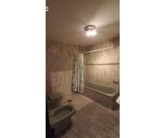 Excelente oportunidad de inversión ya sea como vivienda principal o para tener en alquiler.