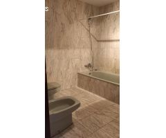 Excelente oportunidad de inversión ya sea como vivienda principal o para tener en alquiler.
