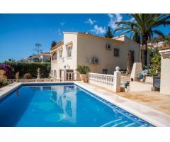 ¡Vive la vida Mediterranea en la Costa blanca!