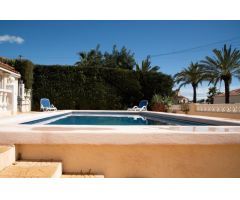 ¡Vive la vida Mediterranea en la Costa blanca!