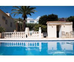 ¡Vive la vida Mediterranea en la Costa blanca!