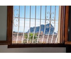 ¡Vive la vida Mediterranea en la Costa blanca!