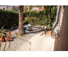 ¡Vive la vida Mediterranea en la Costa blanca!