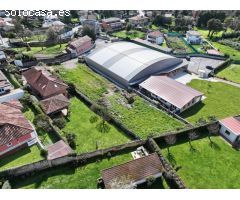 Exclusividad y Ubicación Perfecta en Somió: La Última Finca Disponible