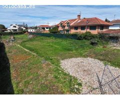 Exclusividad y Ubicación Perfecta en Somió: La Última Finca Disponible