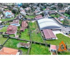 Exclusividad y Ubicación Perfecta en Somió: La Última Finca Disponible