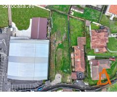 Exclusividad y Ubicación Perfecta en Somió: La Última Finca Disponible
