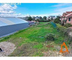 Exclusividad y Ubicación Perfecta en Somió: La Última Finca Disponible
