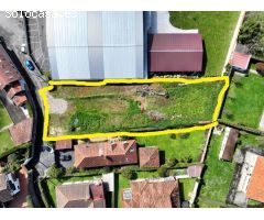 Exclusividad y Ubicación Perfecta en Somió: La Última Finca Disponible