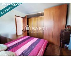 FINCA CON CASA; PISCINA , TERRAZAS Y TERRENO