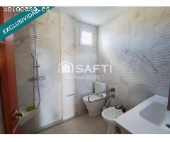 FINCA CON CASA; PISCINA , TERRAZAS Y TERRENO