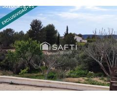 FINCA CON CASA; PISCINA , TERRAZAS Y TERRENO