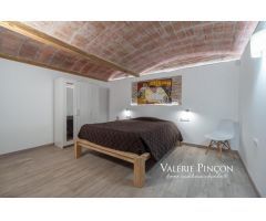 Encantador piso reformado al lado de la Ronda Sant Antoni.