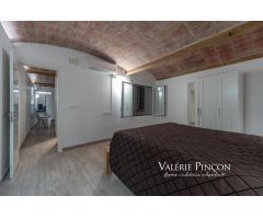 Encantador piso reformado al lado de la Ronda Sant Antoni.