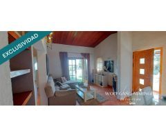 Se vende Dúplex de 2 habitaciones en urbanización agradable