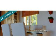 Se vende Dúplex de 2 habitaciones en urbanización agradable