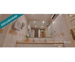Se vende Dúplex de 2 habitaciones en urbanización agradable