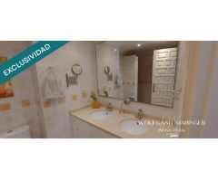 Se vende Dúplex de 2 habitaciones en urbanización agradable