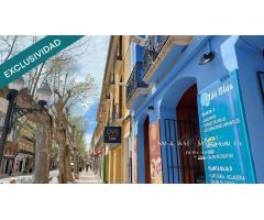 Se vende Dúplex de 2 habitaciones en urbanización agradable