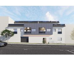 Apartamento en Venta en Pilar De La Horadada Alicante