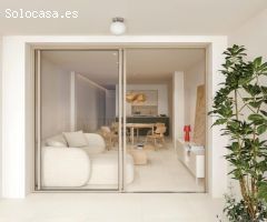 Apartamento en Venta en Jacarilla Alicante