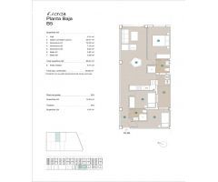 Apartamento en Venta en Jacarilla Alicante