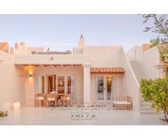 Casa-Chalet en Venta en Sant Josep De Sa Talaia Baleares